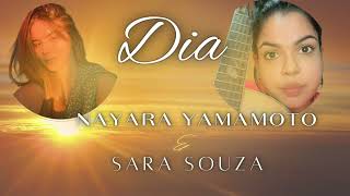 Miniatura del video "(Dia)hino novo ccb Nayara Yamamoto e Sara Souza"