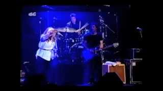 BLONDIE - Rapture. 05. Madrid. Sala Universal Island (29-Oct-1999) HQ