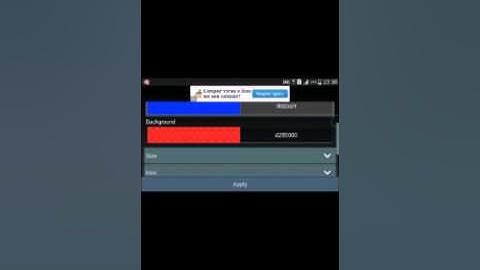 Como colocar botões virtuais no android(Sem Root)