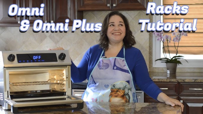 The Instant Pot Omni Toaster Oven Is on Sale, FN Dish - Behind-the-Scenes,  Food Trends, and Best Recipes : Food Network
