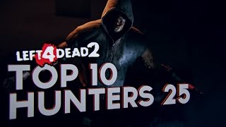 L4D2 HS Top 10: Hunters 25 (March 2012).