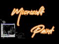 Microsoft Paint Application in one video|| Ms paint 2022 #mspaint #mspaintapplication