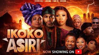 Ikoko Asirii - Latest Yoruba Movie Drama 2026 | Ibrahim Chatta, Wunmi Toriola, Seyi Ariyo, Ronke 