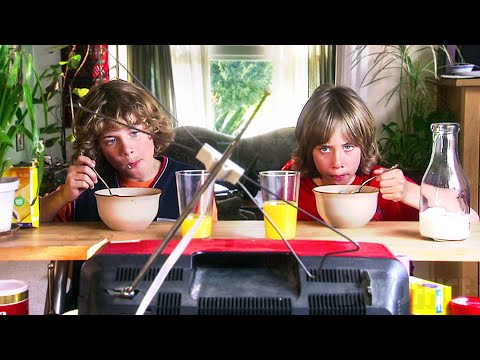 Drôle de Jumeaux | Film Complet en Français | Famille
