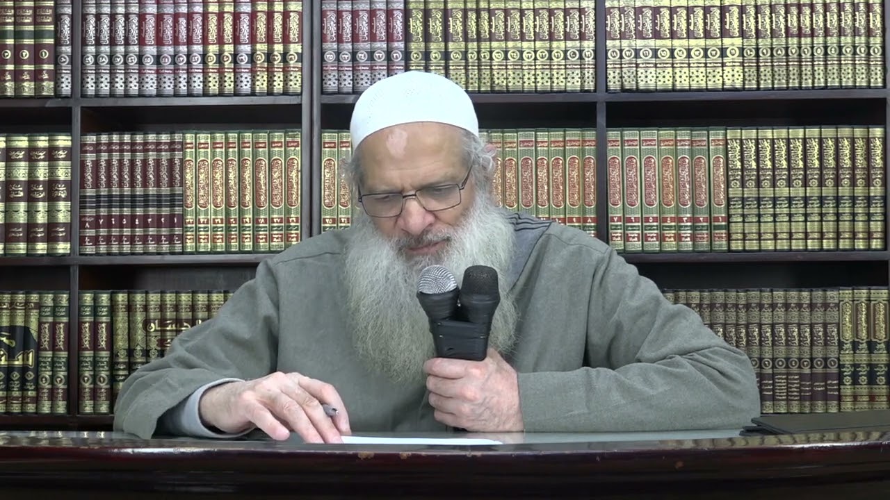 من علامات الساعة هدم الحبشة للكعبة في آخر الزمان| الشيخ محمد بن سعيد رسلان | بجودة عالية [HD]