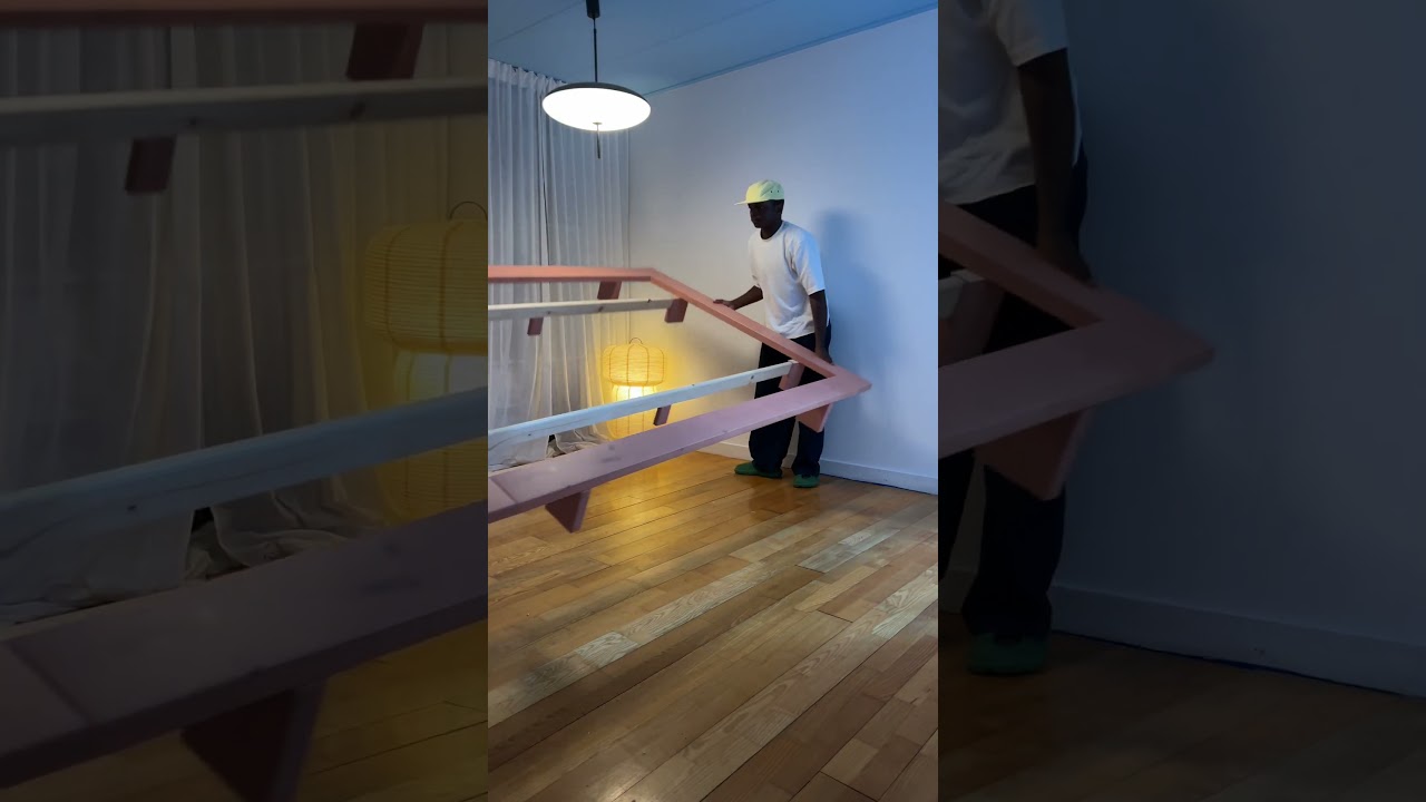 Karup design Lit futon JAPAN BED