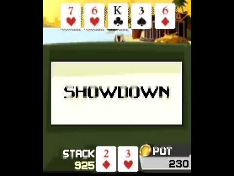 Youtube holdem poker