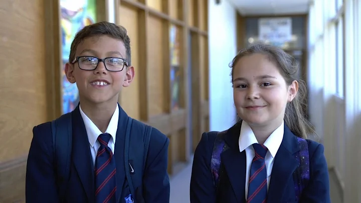 The Joseph Whitaker School: 2019 Anti-Bullying Amb...