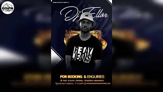 IsiGqila Se Gqom 3K Appreciation Gospel Gqom Mix by Dj ElloR