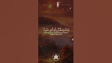 قران كريم | صدق الله العظيم