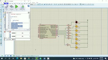 LAP 1.2.3:Tạo hiệu ứng led sáng dần từ trong ra