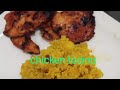 How to make   chicken tocino