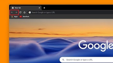 Google Chrome Will Soon Let You Hide The "Forward" Button - Just Like in Edge