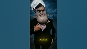 What if the characters from corpse bride existed in our world? #corpsebride #timburton #nostalgia