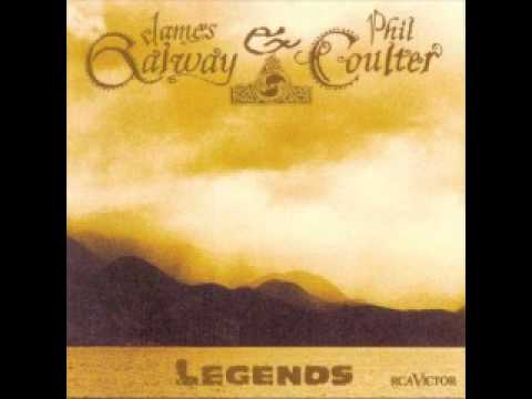 James Galway & Phil Coulter - Lannigan's Ball & The Kerry Dances