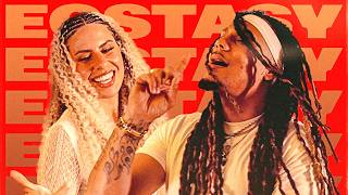 ILLEGATA - ECSTASY feat. Fix238 (Official Video)