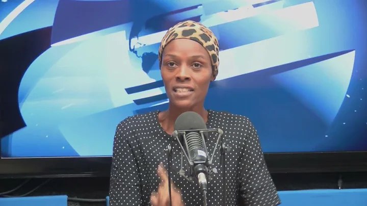 BLOCUS - SOEUR FARAH ELYSEE - BONDYE VOYE YON MESA...