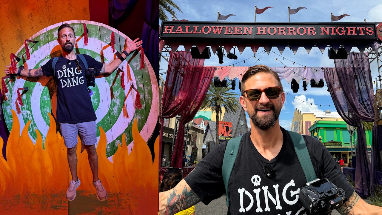 Everything You Need To Know Before You Go To Halloween Horror Nights 35 At Universal Studios Orlando