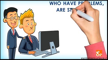 Whiteboard explainer videos