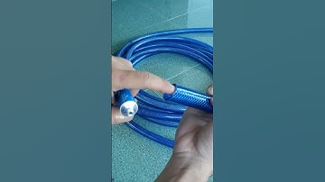 Cách nối ống nhựa mềm vào Ống nhựa cứng #tridiy #noiongnuoc #suaongnuoc