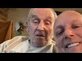 Me and Dad Live. 12/7