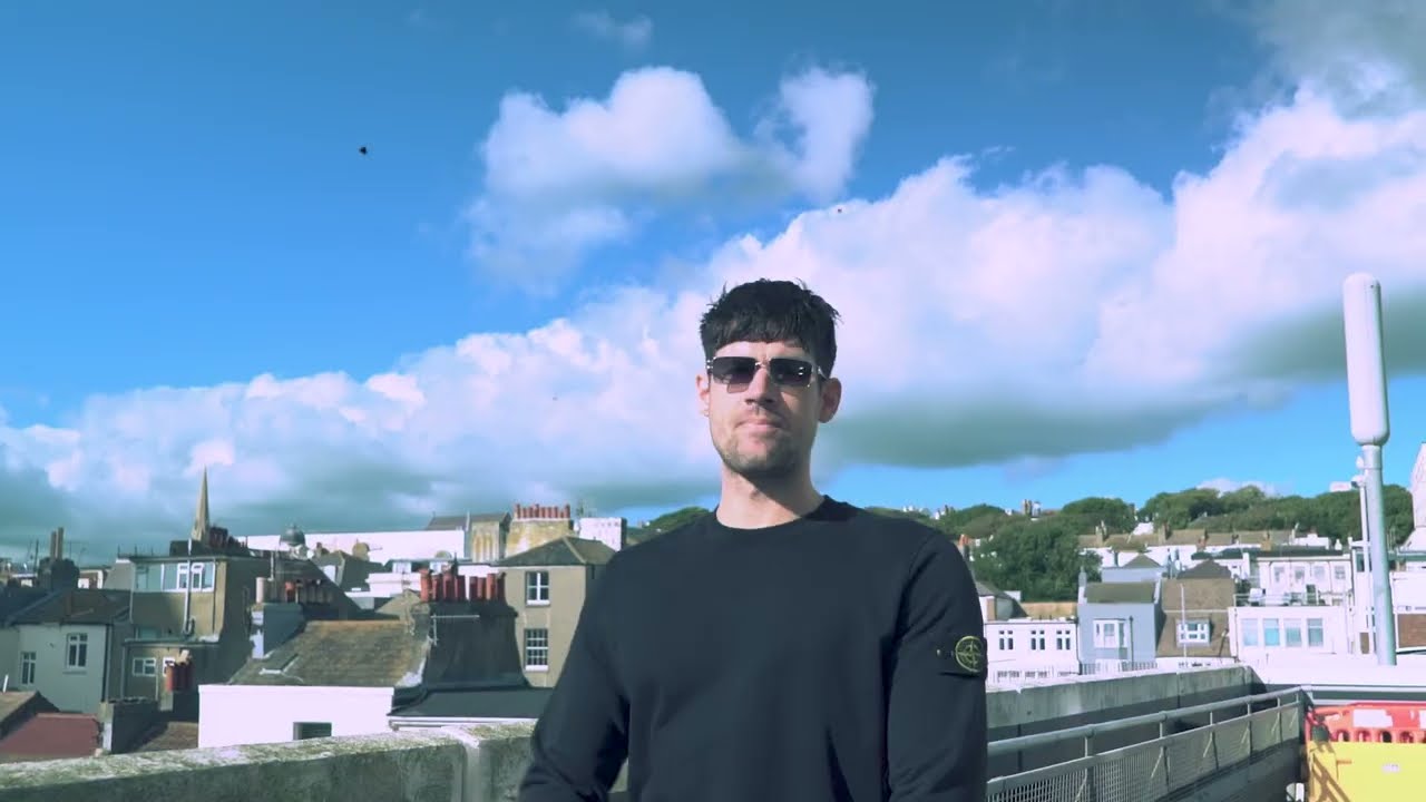 Watch Runaway - Idyll x King Girl (Official Video) | CultDeep Records on YouTube Watch Runaway - Idyll x King Girl (Official Video) | CultDeep Records on YouTube