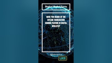 Exploring Fascinating Digital Wallet Facts #shorts #youtubeshorts