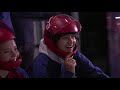 The Aces | Joywave Go Indoor Skydiving