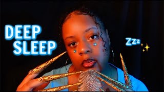 Asmr For People Who Forget What Deep Sleep Feels Like