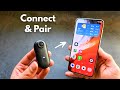How to Connect H88 GH88 i3 Camera to Android phone via WiFi