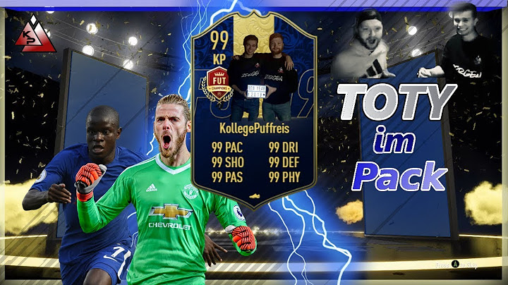 Fifa 19 OMG!!! TOTY Walkout!!! Pack Opening BEST OF// German