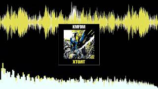 KMFDM - 03 - Rules (Remastered x stevetures)