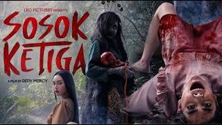 SOSOK KETIGA LINTRIK (2025) - FILM HOROR INDONESIA | FULL MOVIE‼️