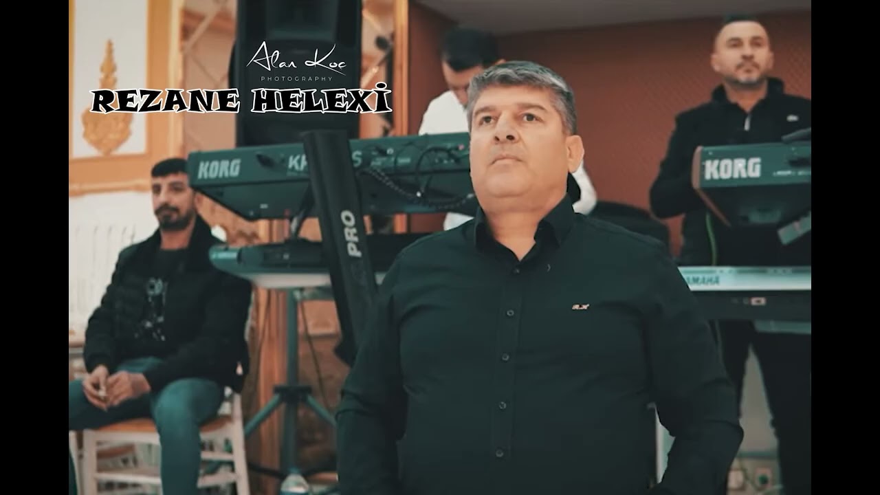 Rezane Helexi Delilo 2026