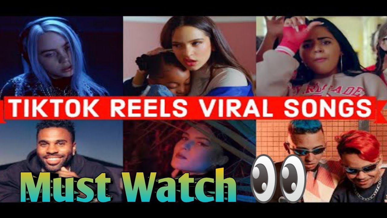 Top 25 Viral Songs 🔥 Probably you Don't Know The Names ll Tik Tok ll Instagram Reels ll Must watch 👀