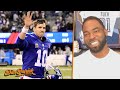Why Justin Tuck Gives A Lot Of Credit To &quot;Dopey&quot; Eli Manning | 10/18/23