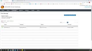 Data-Redaction demo