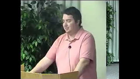 The Shaking of God's Church - Michael Haus