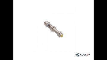 BI1-EG05-RN6X-V1331 Inductive Proximity Sensors