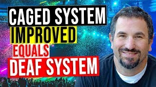 d.e.a.f - my new guitar system - easier than c.a.g.e.d.