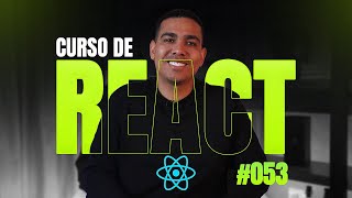 CURSO DE REACTJS | Criando um App do Zero