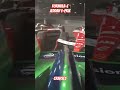 Formula-e| Jeddah e-prix S12