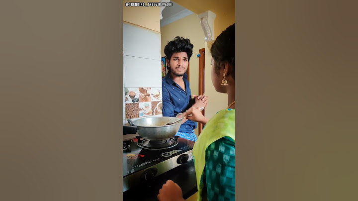 wife song 🤣 My version 🤣goutham😂#trendingtheeviravadhi #viral #husbandvswife #funnyvideo