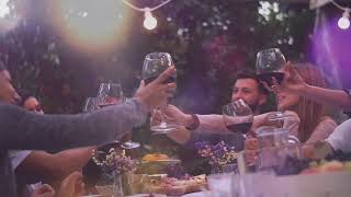 What Not To Say At A Dinner Party - By Deedre Daniel