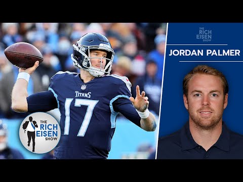 Video: Jordan Palmer Net Worth