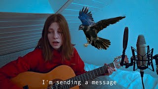 Far From Home (The Raven) - Sam Tinnesz | cover by Daryana Resimi