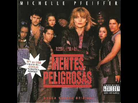 Dangerous Minds Soundtrack