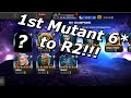 My 5th R2 6 Star!!! Marvel Contest of Champions