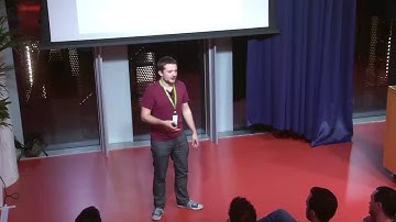 React London Meetup February 2015