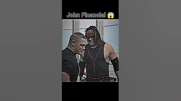 فینشر جان سینا روی کین داخل عرب ستان به عشق سلطان لایک کامنت ساب یادتون نره مرسی رفیقا Wwe 
